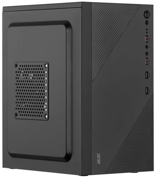 Компьютер персональный Rational AMD R5-5500GT, 8Gb, F256GB, UMA, A520,-TMX04-500, Win11PE 2E (teh0013360)
