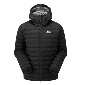 Куртка Mountain Equipment Superflux Jacket Black XXL (1004-ME-005768.01004.XXL)