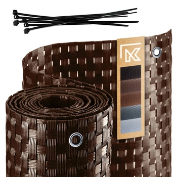 Osłona balkonowa Kadax Espa K995