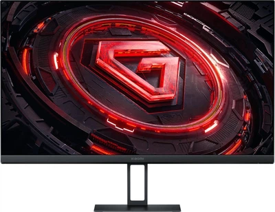 Монітор 24" Xiaomi Gaming Monitor G24i (ELA5625EU) (57900/107100025534) - Уцінка