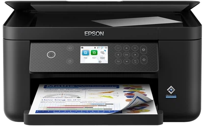 Urządzenie wielofunkcyjne Epson Expression Home XP-5200 (C11CK61403) (XB62035549) - Outlet