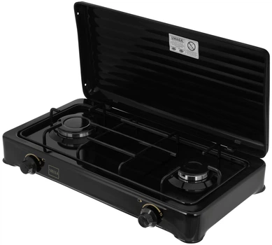 Настільна плита газова Stella STKGC-02 (5905215134098) (955555914023708) - Уцінка