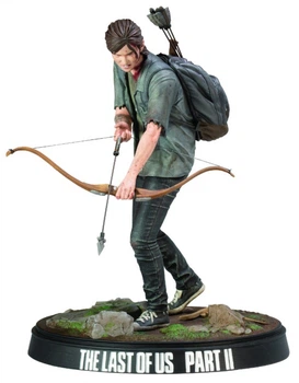 Figurka Dark Horse Comics The Last of Us Part II Ellie with Bow (761568006735) (955555915229429) - Outlet