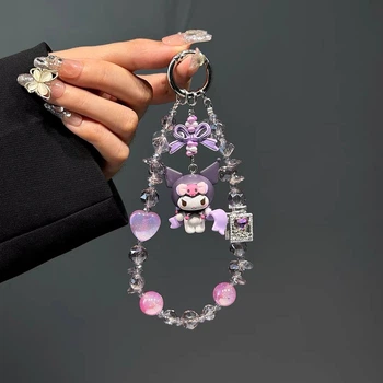 Ланцюжок для телефону Pop Top Hello Kitty і друзі Милий стиль в асортименті