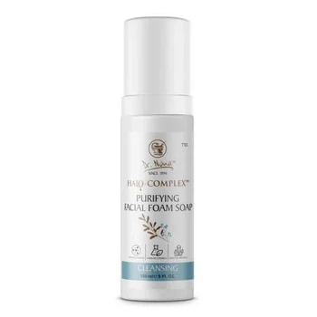 Очищуюча пінка для вмивання Доктор Нона Purifying Facial Foam Soap Dr. Nona