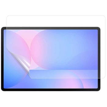 Матовая гидрогелевая пленка Mietubl Anti-Glare для Samsung Galaxy Tab S10 FE, S10 Lite, S9, S9 FE