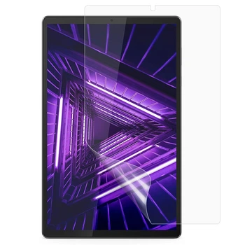Матовая гидрогелевая пленка Mietubl Anti-Glare для Lenovo Tab M10 FHD Plus TB-X606F TB-X606X