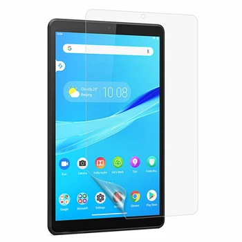 Гидрогелевая пленка Mietubl HD для Lenovo Tab M8 (3rd Gen) TB-8506F TB-8506X