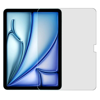 Матова гідрогелева плівка Mietubl Anti-Glare для Apple iPad Air 11" M2/M3 (2024/2025), Air 4/5 10.9" (2020/2022)