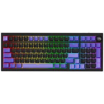 Бездротова клавіатура Proove Gaming Slicker Special Edition (Ukraine Layout) (арт. 647930569)