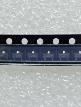 Транзистор полевой 2N7002 (ТП0106)