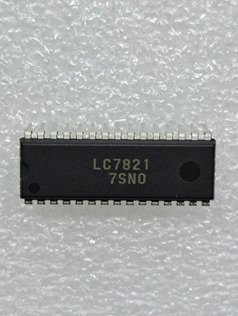 Микросхема LC7821 (МС1158)