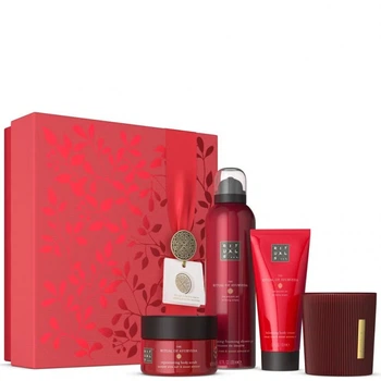 Подарочный набор Rituals The Ritual Of Ayurveda Gift Set M