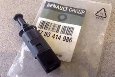 Датчик увімкнення стоп-сигналу Renault (7700414986)