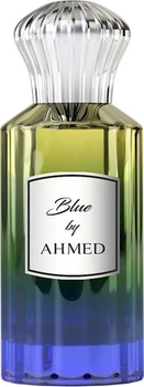 Woda perfumowana męska Ahmed Al Maghribi Blue 60 ml (6290360616339)