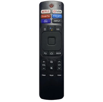 Пульт для телевизора HISENSE ERF3R69H ERF3169H IR без микрофона