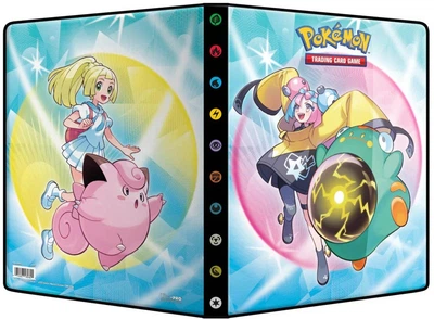 Mata do gry Ultra Pro Pokemon: Rayquaza (74427164263)