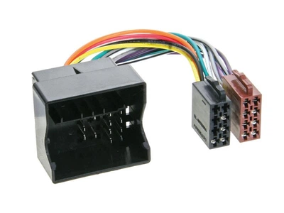 Переходник ISO Renault ACV 1254-02