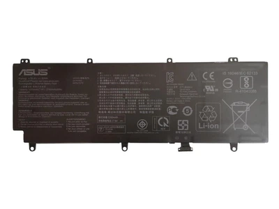 Аккумулятор для ноутбука Asus ROG Ice Blade 3, GX531, GX531GS, GX531GM, GX531GW, 0B200-03020000, C41N1805 3255mah 50Wh ORIGINAL