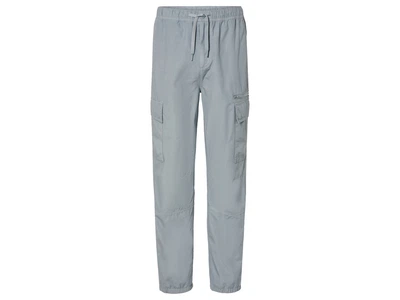 Брюки Карго cargo для мужчины Livergy LYCRA® 467496 L Серый