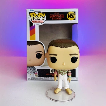 Фігурка Funko POP Stranger Things (Eleven 72135)