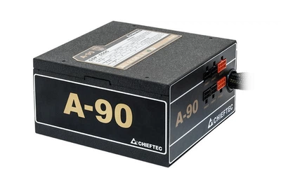 Блок живлення Chieftec GDP-650C 650W ( 16342 )