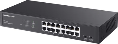Коммутатор Mercusys MS116GS