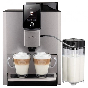 Кофемашина Nivona CafeRomatica NICR 1040 ( 10452 )