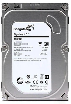 HDD SATA 1.0TB Seagate Pipeline HD 5900rpm 64MB (ST1000VM002)