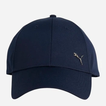 Кепка Puma Sportstyle Headwear 02599406 One Size Navy (4067983508325)