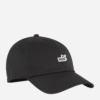 Кепка Puma Sportstyle Headwear 02599701 One Size Black (4067983507625)