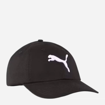 Кепка Puma Sportstyle Headwear 02599801 One Size Black (4067983507304)