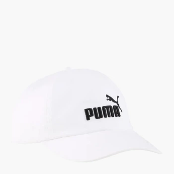 Кепка Puma Sportstyle Headwear 02599902 One Size White (4067983507083)