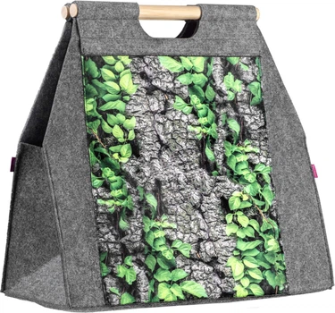 Torba gospodarcza na drewno kominkowe Kadax K2033 (143769)