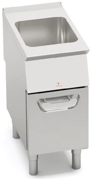 Ванна моечная Bertos SN7LA-4M MO-50045