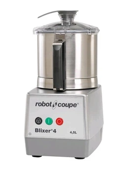 Бликсер Robot Coupe Blixer 4-3000 MO-47910