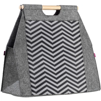 Torba gospodarcza na drewno kominkowe Kadax K2035 (143777)