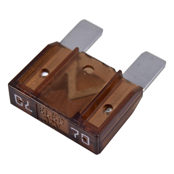 Предохранитель FX Bosch 70A 1987529023