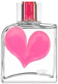 Woda perfumowana damska Jeanne Arthes Sweet Sixteen Pink 100 ml (3430750008907)