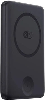УМБ Baseus EnerFill FT11 10000 мАг 27 Вт Black (P10165700213-00)