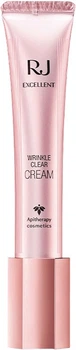 Крем для обличчя Yamada Bee Farm RJ Excellent Wrinkle Clear Cream антивіковий 30 г (4930830060898)