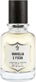 Парфумована вода для жінок Spezierie Palazzo Vecchio I Profumi di Firenze Vaniglia E Fichi 100 мл (8033100126143)