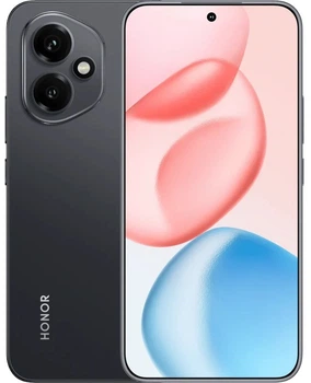 Мобільний телефон Honor 400 8/256GB Midnight Black (5109BUUP)