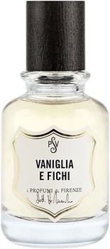 Парфумована вода для жінок Spezierie Palazzo Vecchio I Profumi di Firenze Vaniglia E Fichi 50 мл (8033100125580)