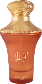 Woda perfumowana unisex Zimaya Anhaar Dune 100 ml (6290171074892)
