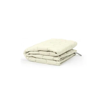 Одеяло MirSon шерстяное 1641 Eco Light Creamy 155х215 (2200002653237) MirSon 2200002653237 878587