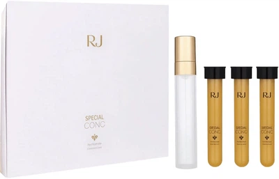 Концентрат для обличчя Yamada Bee Farm RJ Special Concentrate 3 х 10 мл (4930830063257)