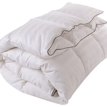 Одеяло MirSon пуховое Royal Pearl 036 зима 110x140 см (2200000010858) MirSon 2200000010858 893287