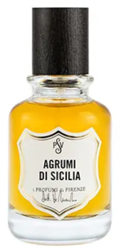 Miniaturka Woda perfumowana unisex Spezierie Palazzo Agrumi di Sicilia 10 ml (8033100124149)