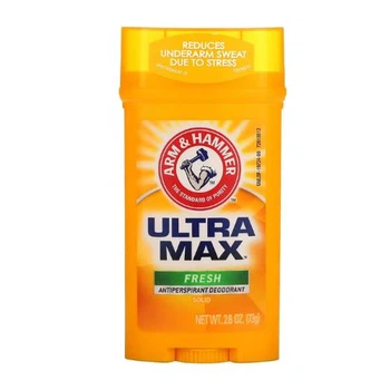 Дезодорант-антиперспірант Arm & Hammer Fresh Ultra Max Anti-Perspirant 73г